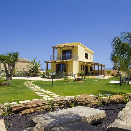 بيرجي فيكي Villa Del Vento المظهر الخارجي الصورة