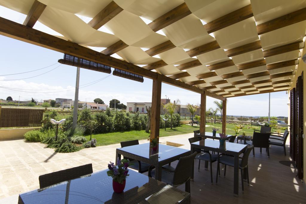 بيرجي فيكي Villa Del Vento المظهر الخارجي الصورة