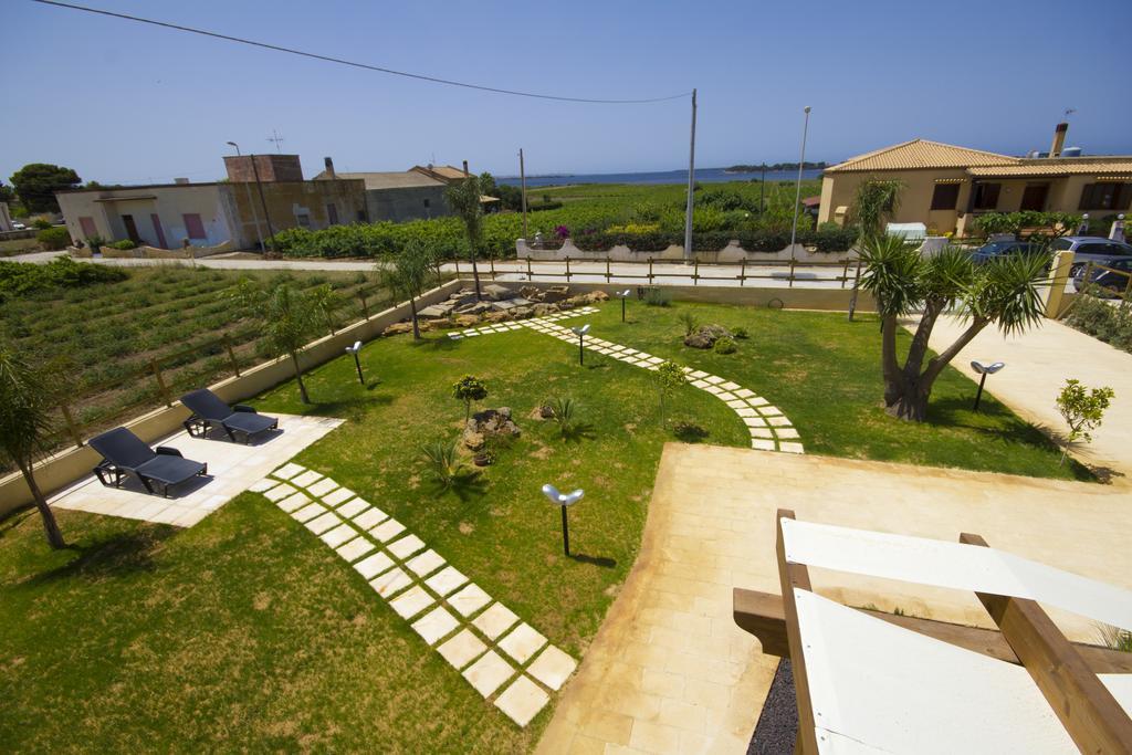 بيرجي فيكي Villa Del Vento المظهر الخارجي الصورة