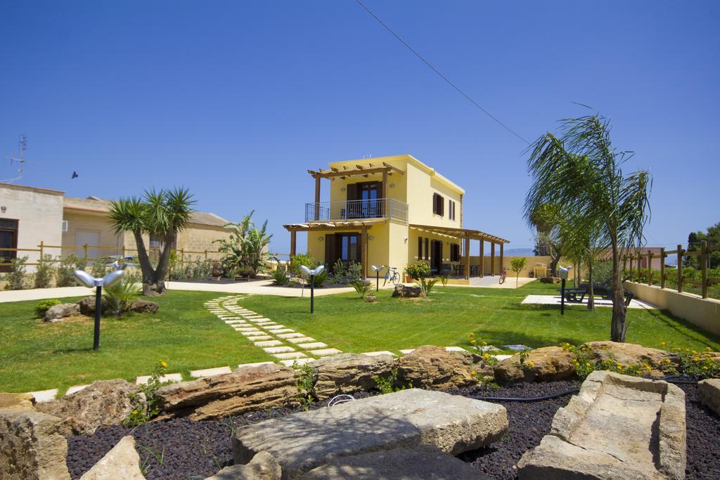 بيرجي فيكي Villa Del Vento المظهر الخارجي الصورة