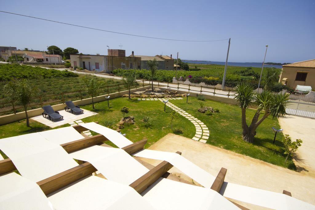 بيرجي فيكي Villa Del Vento المظهر الخارجي الصورة