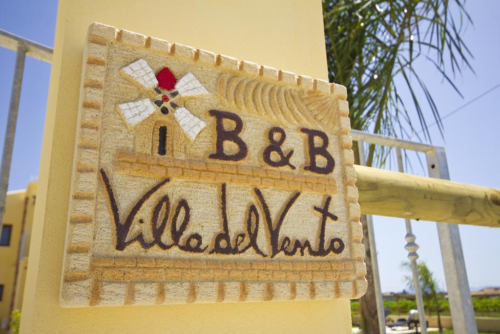 بيرجي فيكي Villa Del Vento المظهر الخارجي الصورة