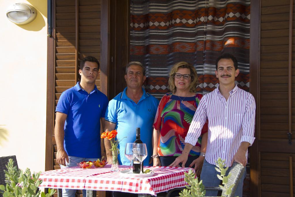 بيرجي فيكي Villa Del Vento المظهر الخارجي الصورة