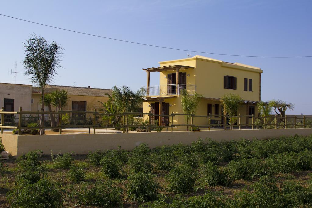 بيرجي فيكي Villa Del Vento المظهر الخارجي الصورة
