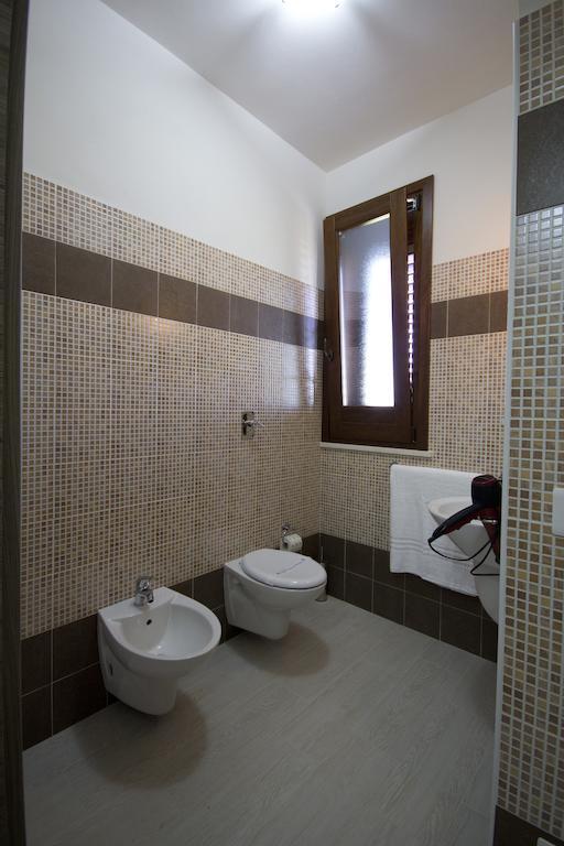 بيرجي فيكي Villa Del Vento المظهر الخارجي الصورة