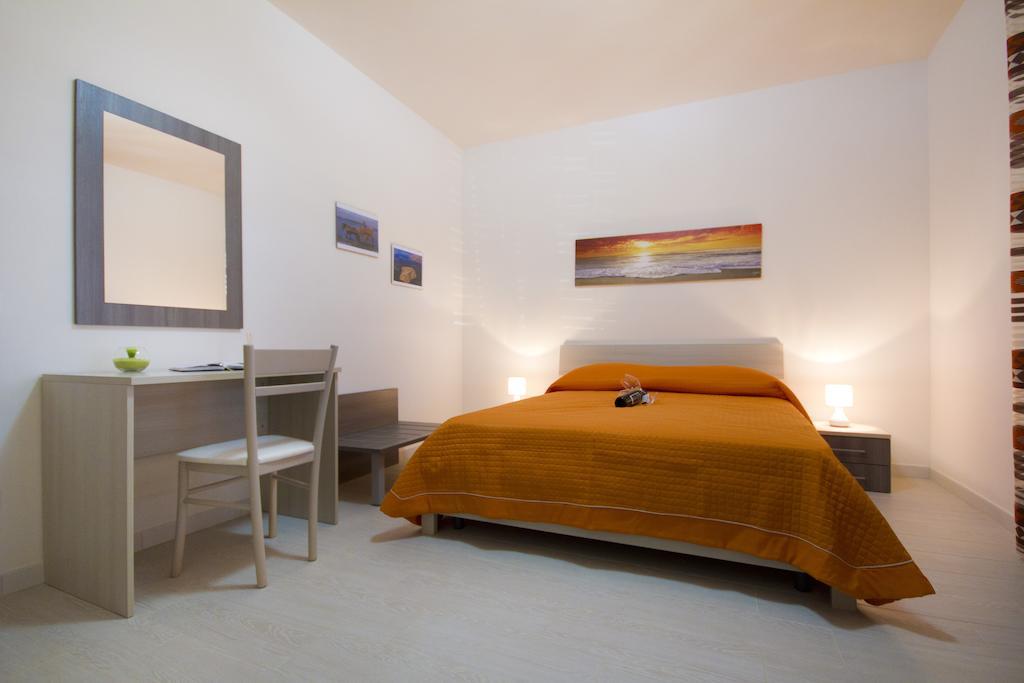 بيرجي فيكي Villa Del Vento الغرفة الصورة